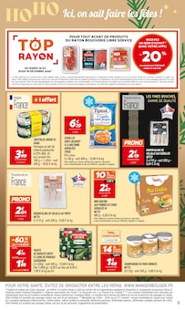 Promotion Pintade dans le prospectus Netto, valable du 16/12/2025 au 24/12/2025 Promo Pintade dans le catalogue Netto du moment à la page 9