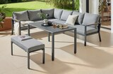 Lounge-Eck-Set Mare bei Hagebaumarkt im Prospekt "" für 899,00 €