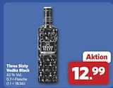 Aktuelle Wodka Angebote bei combi in Bremen Aktuelles Vodka Black Angebot bei combi in Bremen ab 12,99 €