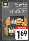 Burger Buns bei E center im Velbert Prospekt für 1,69 €