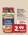 Mini Wiener Kette von Böklunder im aktuellen combi Prospekt