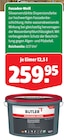Fassaden-Weiß bei Hoch Baustoffe im Prospekt "" für 259,95 €