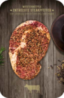 Aktuelles Entrecôte „Steakpfeffer“ Angebot bei Netto Marken-Discount in Augsburg ab 2,19 €