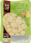 Gnocchis aux pommes de terre - Toque du Chef en promo chez Lidl Boulogne-sur-Mer à 0,65 €