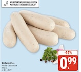 Angebot im EDEKA Bamberg Prospekt EDEKA Bamberg Prospekt mit im Angebot fĂŒr 0,99 âŹ