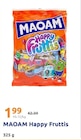 Happy Fruttis von Maoam im aktuellen Action Prospekt für 1,99 €