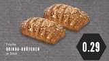 Quinoa-Brötchen im Angebot bei EDEKA in Bochum Quinoa-Brötchen Angebote bei EDEKA Bochum für 0,29 €