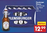 Aktuelle Bier Angebote bei Netto Marken-Discount in Bremerhaven Aktuelles Pilsener Angebot bei Netto Marken-Discount in Bremerhaven ab 12,99 €
