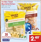 Aktuelles Meisterbrötchen Angebot bei Netto Marken-Discount in Trier ab 2,49 €