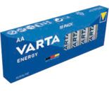 Batterien Angebote von Varta bei Hagebaumarkt Bottrop für 3,00 €