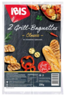 GRILL-BAGUETTES im Angebot bei REWE in Köln GRILL-BAGUETTES Angebote von IBS bei REWE Köln für 1,39 €