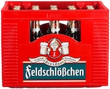 Feldschlößchen Pilsner oder Export Angebote bei REWE Eilenburg für 9,99 €