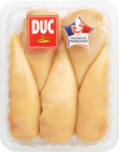 FILETS DE POULET DUC - SANS MARQUE en promo à 9,49 € chez Auchan Hypermarché FILETS DE POULET DUC - SANS MARQUE dans le catalogue Auchan Hypermarché