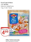 Frutti di Mare Angebote von Escal bei GLOBUS Herne für 4,99 €