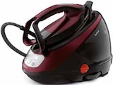 Dampfbügelstation PRO EXPRESS PROTECT GV9230 im Angebot bei expert in Hof Dampfbügelstation PRO EXPRESS PROTECT GV9230 Angebote von Tefal bei expert Hof für 199,99 €