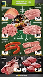 Wurst im E center Prospekt in Rheine Aktueller E center Prospekt mit Wurst, "Aktuelle Angebote", Seite 7