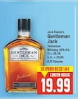 Gentleman Jack Angebote von Jack Daniel's bei E center Falkensee für 19,99 €