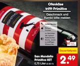 Netto Marken-Discount Trossingen Prospekt mit  im Angebot für 2,49 €