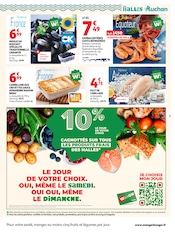 Prospectus Auchan Supermarché "OFFRES DU MOMENT" en cours à Antony, Page 5 Catalogue Auchan Supermarché en cours à Antony, "OFFRES DU MOMENT", Page 5