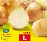 Bio Zwiebeln von BioBio im aktuellen Netto Marken-Discount Prospekt für 1,00 €