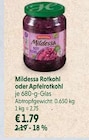 Rotkohl von Mildessa im aktuellen V-Markt Prospekt für 1,79 €