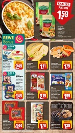 Kuchengebäck im REWE Prospekt Kuchengebäck im REWE Prospekt "Dein Markt" auf Seite 7