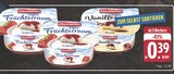 FrüchteTraum Erdbeere Angebote von Ehrmann bei EDEKA Altenburg für 0,39 €