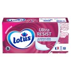 Mouchoirs - LOTUS en promo chez Carrefour Market Mouchoirs - LOTUS dans le catalogue Carrefour Market