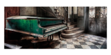 Glasbild Piano im Angebot bei Möbel AS in Homburg Glasbild Piano Angebote bei Möbel AS Homburg für 49,95 €