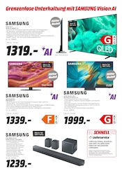 Aktueller MediaMarkt Saturn Prospekt mit Fernseher, "MOMENTE FESTHALTEN, EMOTIONEN AUSDRUCKEN & NEUE PERSPEKTIVEN BETRACHTEN", Seite 5