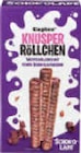 Netto Marken-Discount - Knusperröllchen Angebot im Prospekt Knusperröllchen bei Netto Marken-Discount im Prospekt "" für 1,00 €