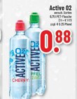 Active O2 Angebote bei Marktkauf Detmold für 0,88 €
