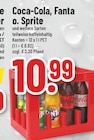 Aktuelle Sprite Angebote bei Trinkgut in Duisburg Aktuelles Coca-Cola, Fanta o. Sprite Angebot bei Trinkgut in Duisburg ab 10,99 €