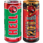 Energy Drink im Angebot bei Netto Marken-Discount in Darmstadt Energy Drink Angebote von Hell bei Netto Marken-Discount Darmstadt für 1,00 €