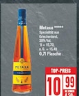 Metaxa von Metaxa im aktuellen EDEKA Prospekt