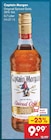 Original Spiced Gold Angebote von Captain Morgan bei Netto Marken-Discount Chemnitz für 9,99 €