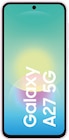 Smartphone Galaxy A27 5G bei expert im Gotha Prospekt für 1,00 €