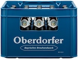 Helles im REWE Prospekt Helles von Oberdorfer im aktuellen REWE Prospekt für 14,99 €