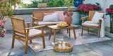 LOUNGE-SET „Tarragona“ im Angebot bei Höffner in Siegburg LOUNGE-SET „Tarragona“ Angebote bei Höffner Siegburg für 349,00 €