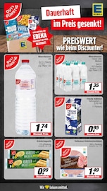 Aktueller EDEKA Prospekt mit Brot, "Aktuelle Angebote", Seite 7