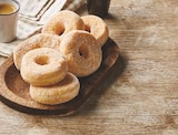 Donut's en promo chez U Express Donut's dans le catalogue U Express