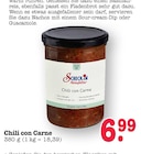 Aktuelle Chips Angebote bei E center in Frankfurt (Main) Aktuelles Chili con Carne Angebot bei E center in Frankfurt (Main) ab 6,99 €