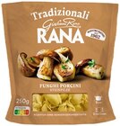 Ravioli-Tortelloni von Rana im aktuellen REWE Prospekt