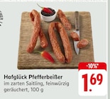 Pfefferbeißer bei EDEKA im Munderkingen Prospekt für 1,69 €