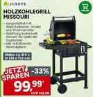 Aktuelle Holzkohlegrill Angebote bei Marktkauf in Erlangen Aktuelles Holzkohlegrill Missouri Angebot bei Marktkauf in Erlangen ab 99,99 €