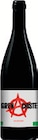 Vin de France Grenachiste Sans Souffre Ajouté rouge en promo chez Monoprix Mulhouse à 5,93 €