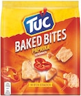 Baked Bites/ Crisp von TUC im aktuellen Lidl Prospekt für 1,39 €