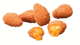 Chili im McDonalds Prospekt 5 Red Chili Cheese Snackers - 305 von McDonald's im aktuellen McDonalds Prospekt für 1,99 €