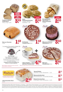 Wecker im E center Prospekt "Aktuelle Angebote" mit 44 Seiten (Pforzheim)