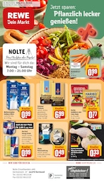 REWE Prospekt für Dortmund mit 28 Seiten REWE Prospekt "Dein Markt" für Dortmund, 28 Seiten, 24.08.2026 - 29.08.2026